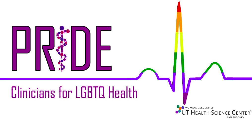 UTHSCSA PRIDE