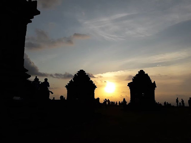 Candi Ijo - What to Visit in Yogyakarta