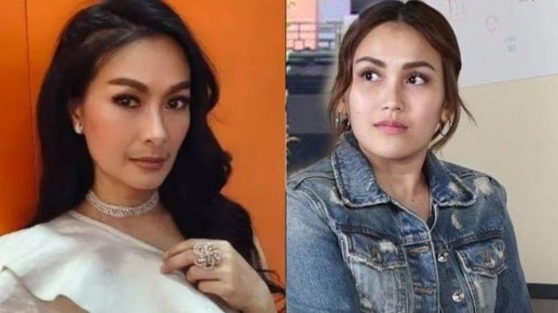 Ayu Ting Ting Syok saat Kunjungi Rumah Rp 30 M Milik Iis Dahlia, Ibu Bilqis Temukan Hal Tak Terduga