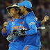 India Scrap their way into World Cup final - Gallery