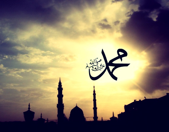 Bukti Cinta yang Benar kepada Nabi Muhammad SAW