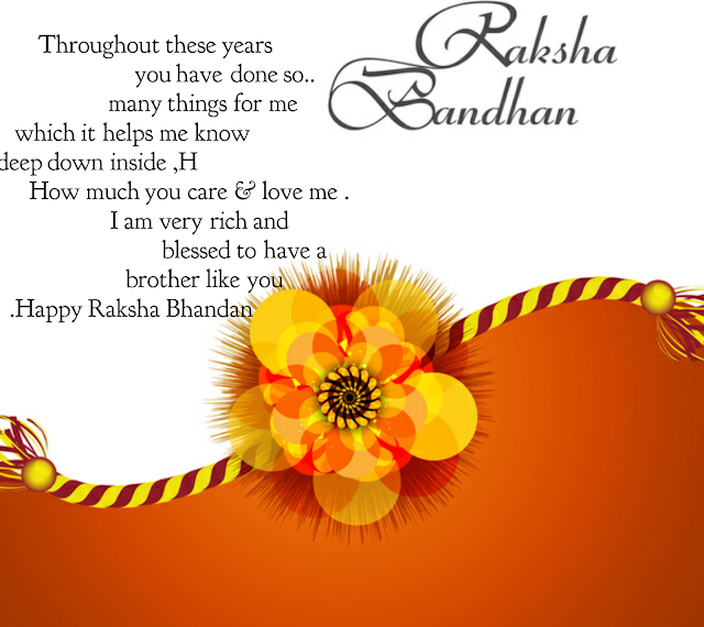 Raksha Bandhan Photo