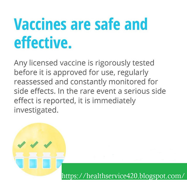 5 facts you need to know about vaccines