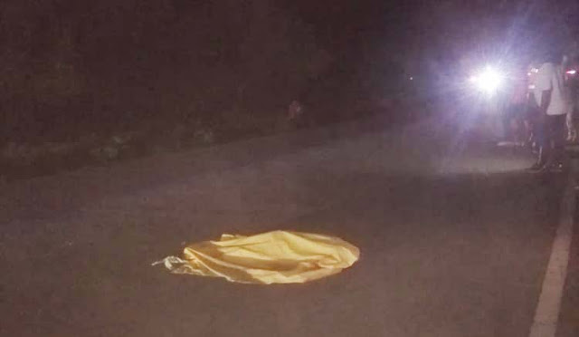 TRAGEDIA EN LA PANAMERICANA: NIÑO MUERE AL SER ARROLLADO EN SABANA GRANDE