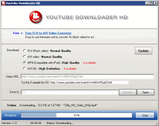 youtube downloader HD for free, youtube downloader HD full version