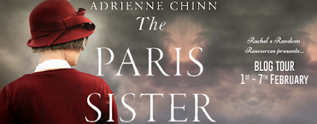 French Village Diaries book review The Paris Sister Adrienne Chinn