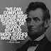 President's day quotes