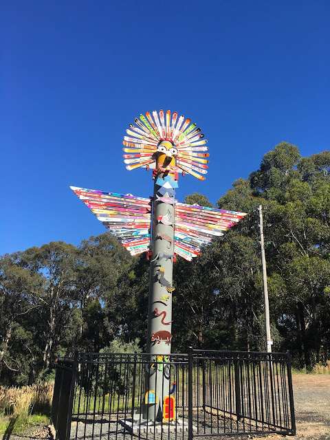 Summer Mt Buller