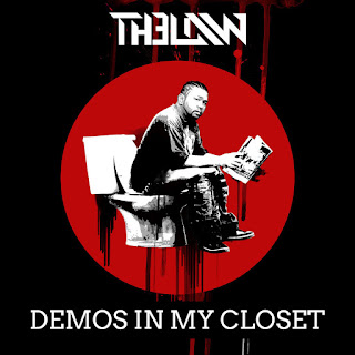 MP3 download The Law - Demos in My Closet iTunes plus aac m4a mp3