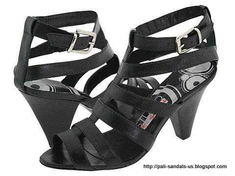 Pali sandals:us-108562