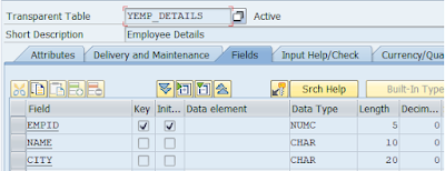 Error Handling In Odata, SAP ABAP Exam Prep, SAP ABAP Tutorial and Material, SAP ABAP Preparation, SAP ABAP Certification, SAP ABAP Career