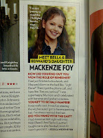 PEOPLE Magazine : Meet Renesmee Cullen