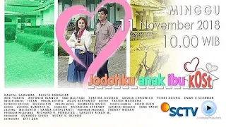 nama dan biodata pemain pemeran ftv Jodohku Anak Ibu Kost