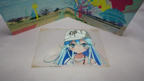 糟糕教台南辦事處 Cd Os 宇宙人 エリオをかまってちゃん