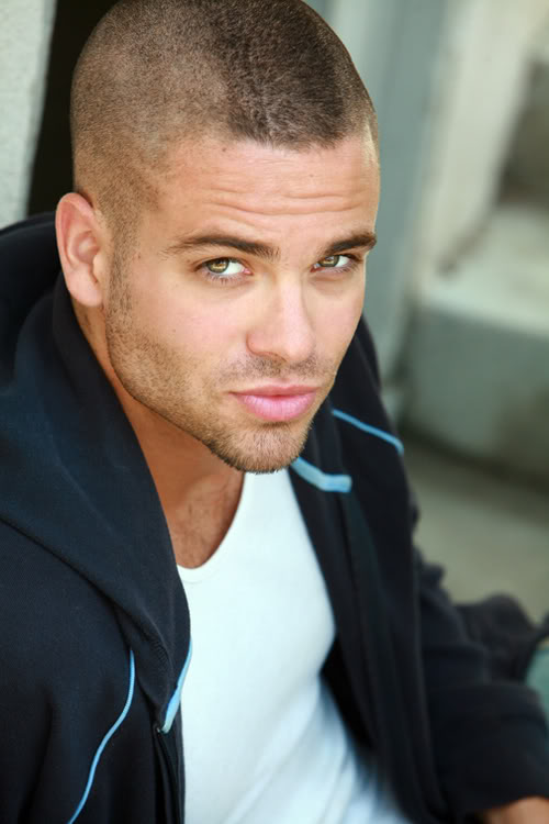 Mark Salling - Picture Hot