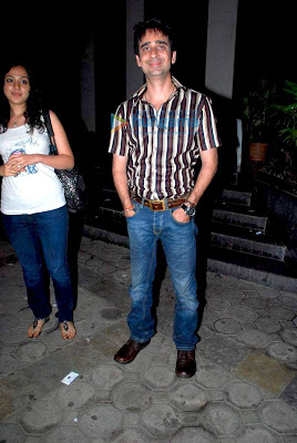 Saif and Kareena attend special screening of Love Sex Aur Dhokha image