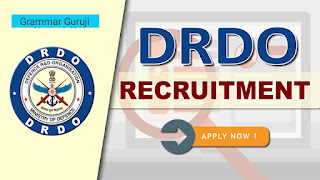 DRDO DLRL Recruitment 2022 | अप्रेंटिस पदांच्या 104 जागांसाठी भरती