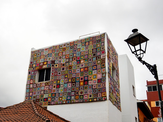 Puerto de la Cruz, Garachico, Candelaria, Teide, La Gomera, Santa Cruz de Tenerife