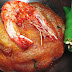 Prawn Vadai - Isso Vadai