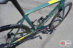 Cipollini MCM Allroad Shimano Ultegra R8170 Di2 Classified C50 Gravel Bike at twohubs.com