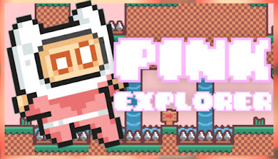 Pink Explorer New Game Pc Steam