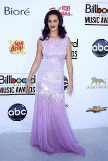 Katy Perry Fashion 2013