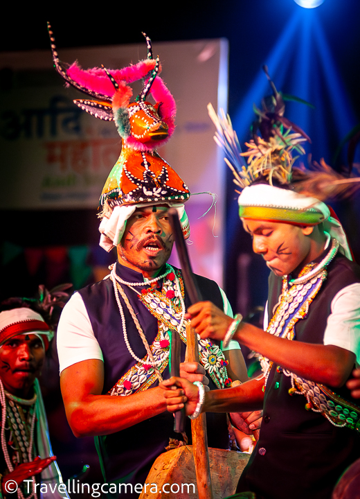 Delhi, a melting pot of cultures, becomes a vibrant canvas during the Aadi Mahotsav, a celebration that brings together the diverse tapestry of India's indigenous communities. In this blog, we delve into the rich cultural extravaganza that is Aadi Mahotsav, a festival that pulsates with the heartbeat of tradition, art, and heritage.