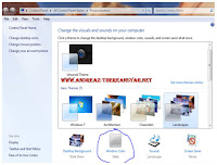  Tips Cara Mengganti Font Di Windows 7