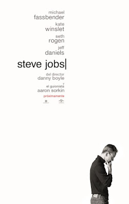 Steve Jobs, la película