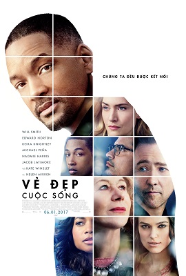Vẻ Đẹp Cuộc Sống - Collateral Beauty