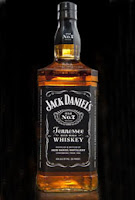 jack daniel's new bottle design