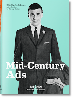 Mid-Century Ads TASCHEN