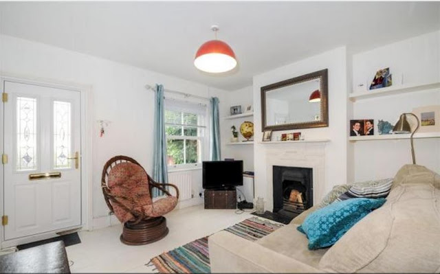 chichester buy-to-let lounge