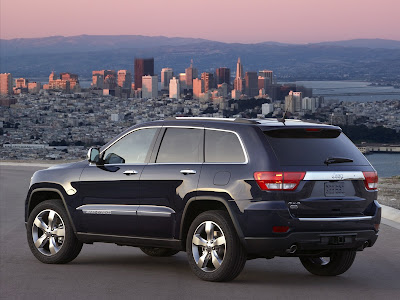 Jeep Grand Cherokee 2011, car, pictures, wallpaper, image, photo, free, download