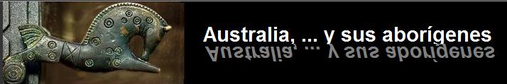 entornos / ... Australia y sus aborígenes
