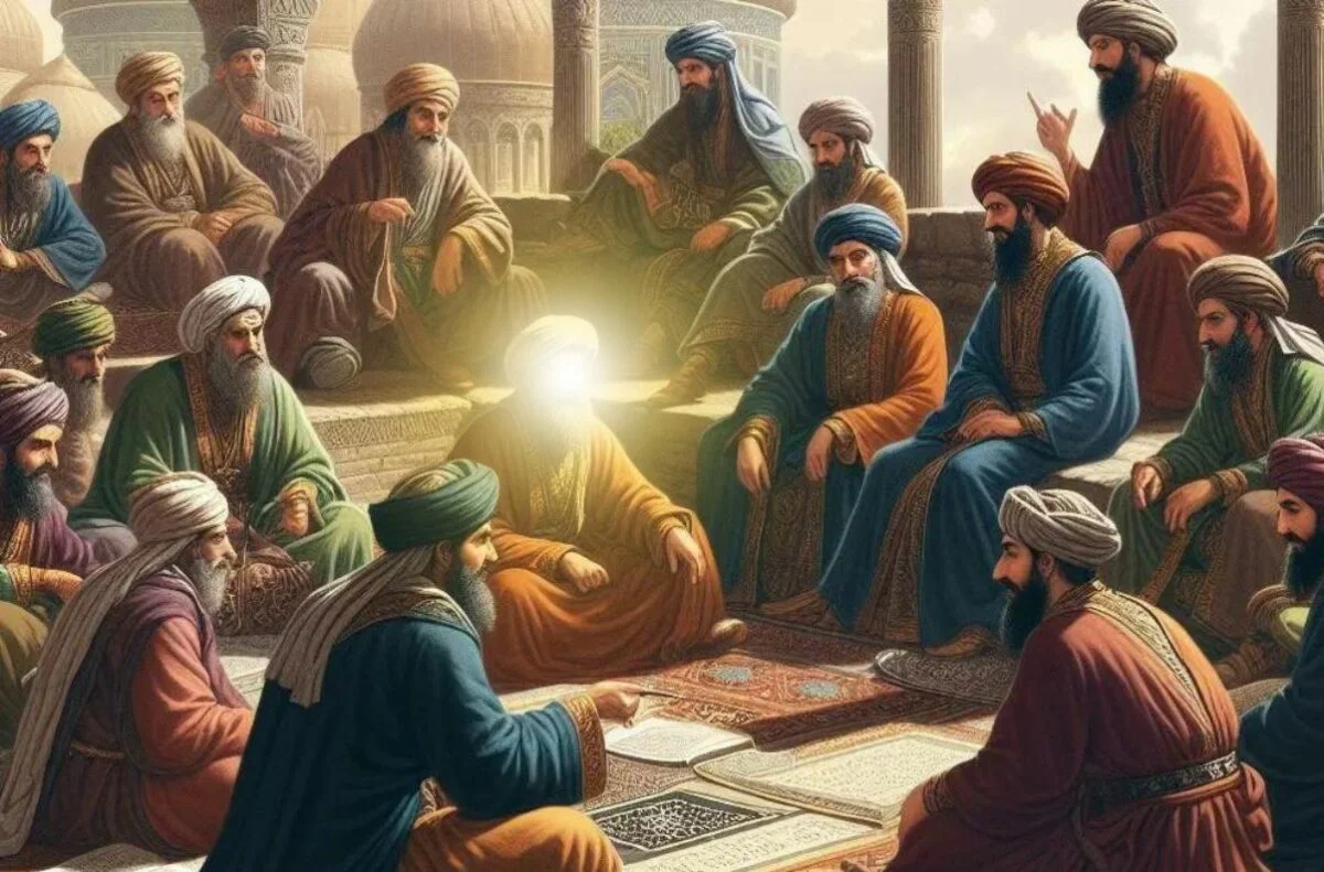 Strategi Dakwah Rasulullah di Makkah dan Madinah