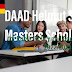 DAAD Helmut Schmidt Masters Scholarships for Public Policy and Good Governance 2022/2023