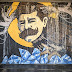 Monday Mural: Stalin