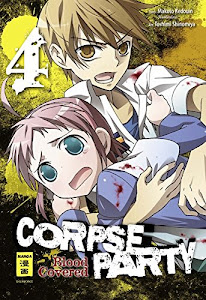 Corpse Party - Blood Covered 04