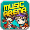 Music Arena Java