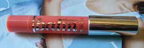 L'Oreal Color Riche Glossy Balm in Ginger Candy