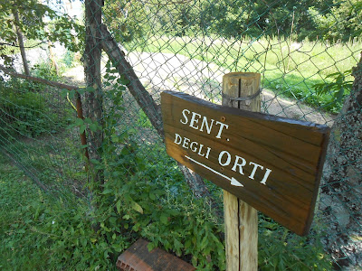 Sentieri Appennino Modenese