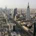  Ledakan Keras Guncang  Ibukota Arab Saudi
