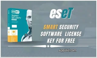 ESET NOD32 Free License Key