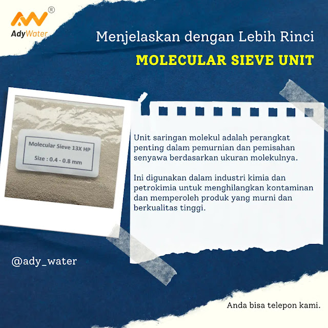 Molecular Sieve, air dryer, oxygen concentrator, nitrogen concentrator, menghilangkan co2