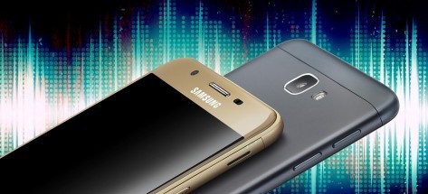 Galaxy J8 Plus lộ diện với chip Snapdragon 625