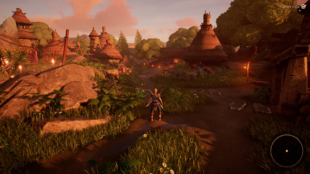 โหลดเกมใหม่ The Waylanders