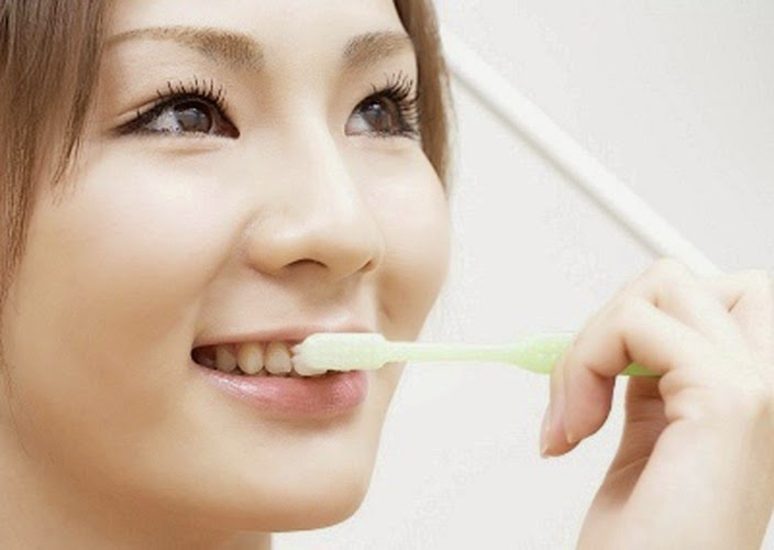 Nên đánh răng sau mỗi bữa ăn là tốt nhất Nên đánh răng sau mỗi bữa ăn là tốt nhất