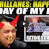 TRILLANES NATUWA SABAY KUT-YA SA LUMAG-PAK NA RATINGS NI PRES. DUTERTE - TRENDING SIDE