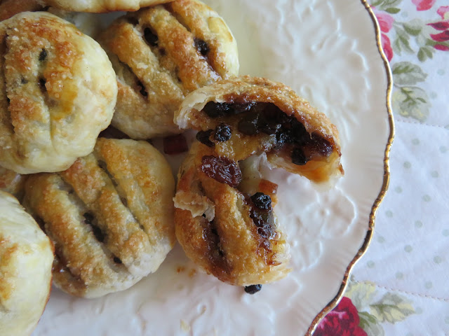 Eccles Cakes